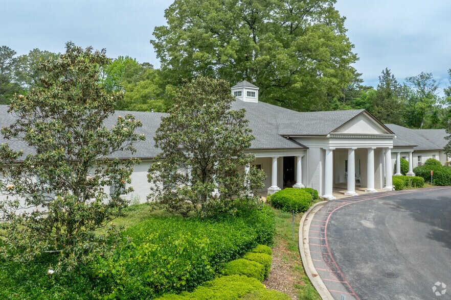 2366 Old Springville Rd, Birmingham, AL à vendre - Photo de l’immeuble – Image 3 sur 29