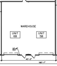 150 Freeport Blvd, Sparks, NV à louer Plan d’étage– Image 1 sur 1