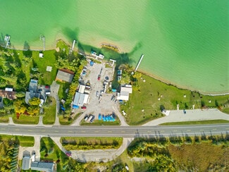 Plus de détails pour 15279 US 23 S, Presque Isle, MI - Spécialisé à vendre
