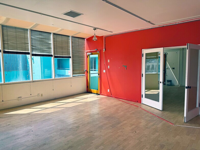 100 Market St, Venice, CA à vendre - Photo de l’immeuble – Image 3 sur 8