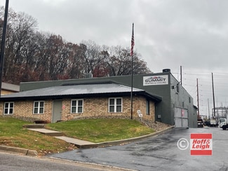 Plus de détails pour 1141 Tower Dr, Akron, OH - Industriel/Logistique à louer