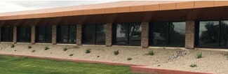 Plus de détails pour 7430 E Butherus Dr, Scottsdale, AZ - Bureau à louer