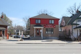 Plus de détails pour 148 Rue Principale, Gatineau, QC - Local commercial à vendre