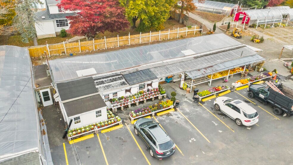 1431 Post Rd E, Westport, CT à vendre - Photo de l’immeuble – Image 2 sur 9