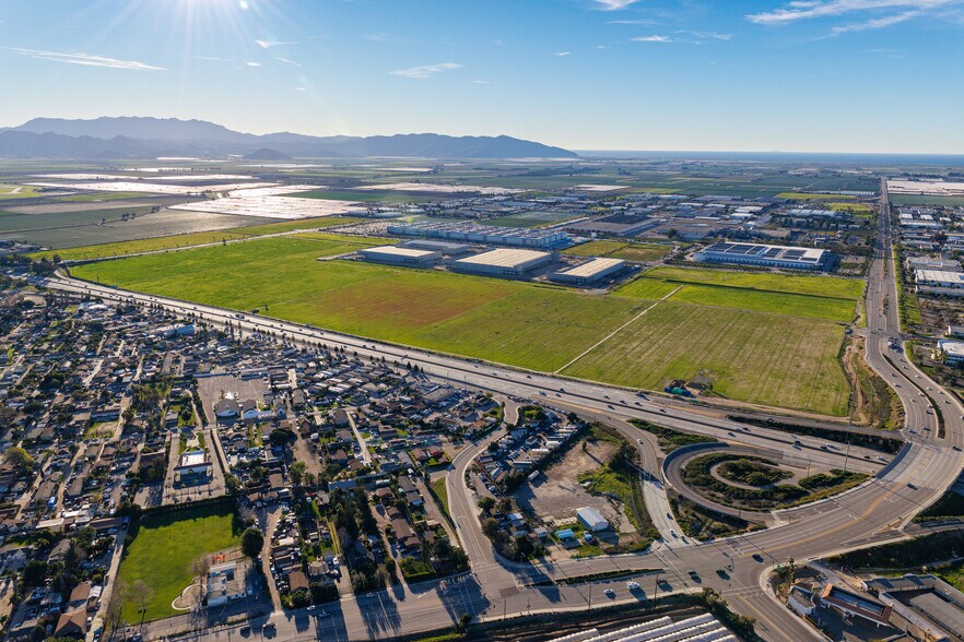 Gonzales rd, Oxnard, CA à vendre - Aérien – Image 3 sur 4
