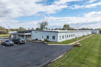 Plus de détails pour 738 W Cypress St, Kennett Square, PA - Industriel/Logistique à louer