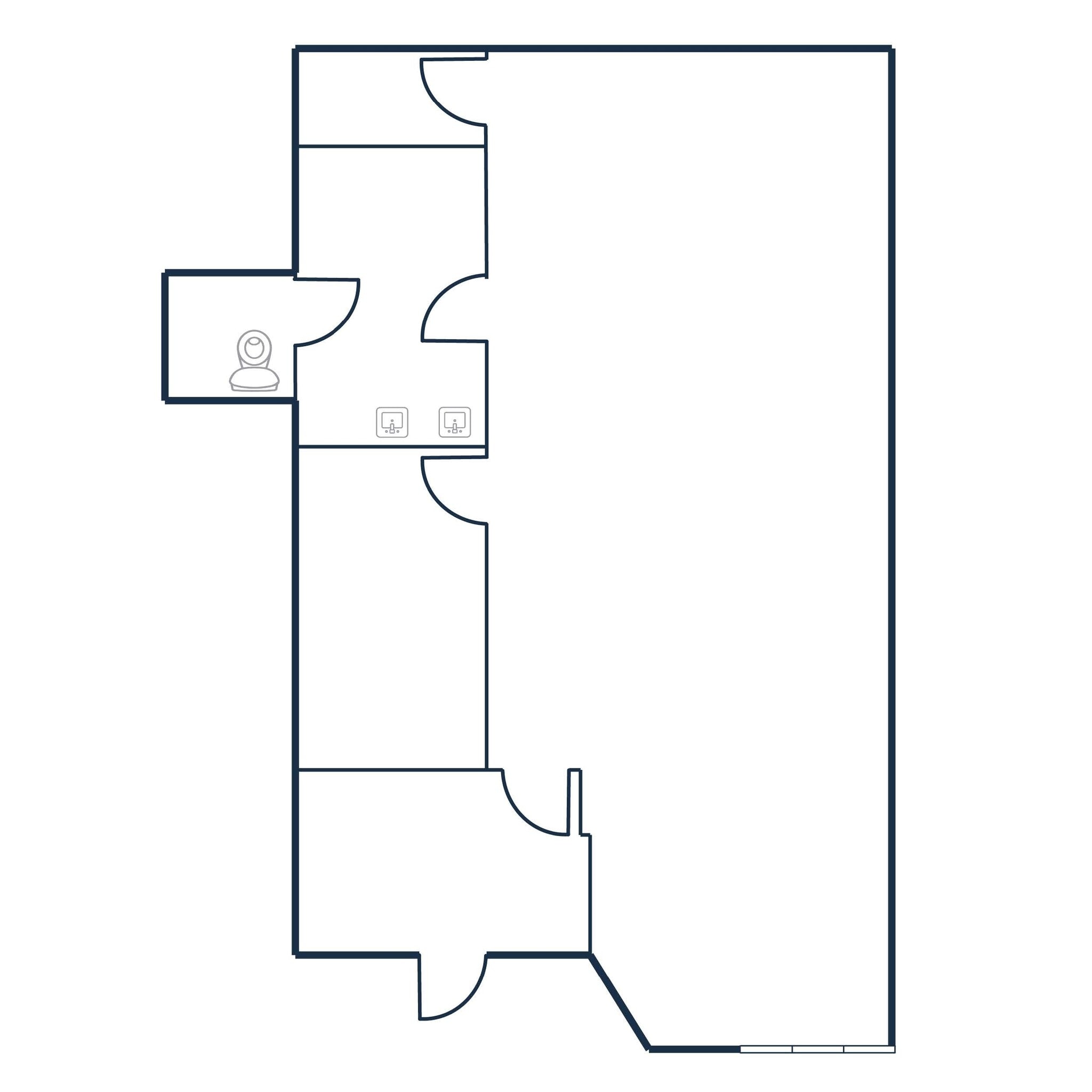 10696 Haddington Dr, Houston, TX à louer Photo intérieure– Image 1 sur 1