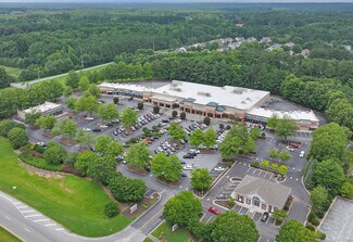 Plus de détails pour 1500-1520 Highway 74, Tyrone, GA - Local commercial à louer
