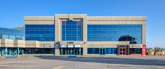 Plus de détails pour 2480 Ch Ste-Foy, Québec, QC - Bureau à louer