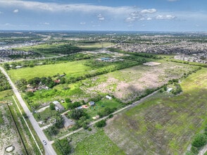 521 Ron Rd, Marion, TX - VUE AÉRIENNE  vue de carte - Image1