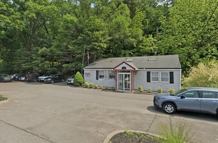145 NY-303, West Nyack, NY à vendre Photo principale– Image 1 sur 5
