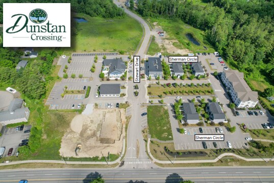 707 US-1, Scarborough, ME à louer - Photo principale – Image 1 sur 2
