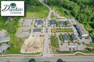 Plus de détails pour 707 US-1, Scarborough, ME - Local commercial à louer