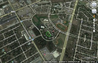 Plus de détails pour Sylvanfield Dr, Houston, TX - Terrain à vendre