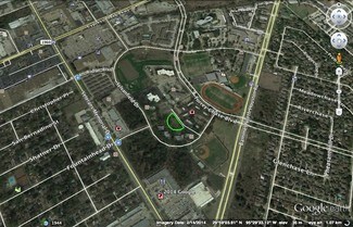 Plus de détails pour Sylvanfield Dr, Houston, TX - Terrain à vendre