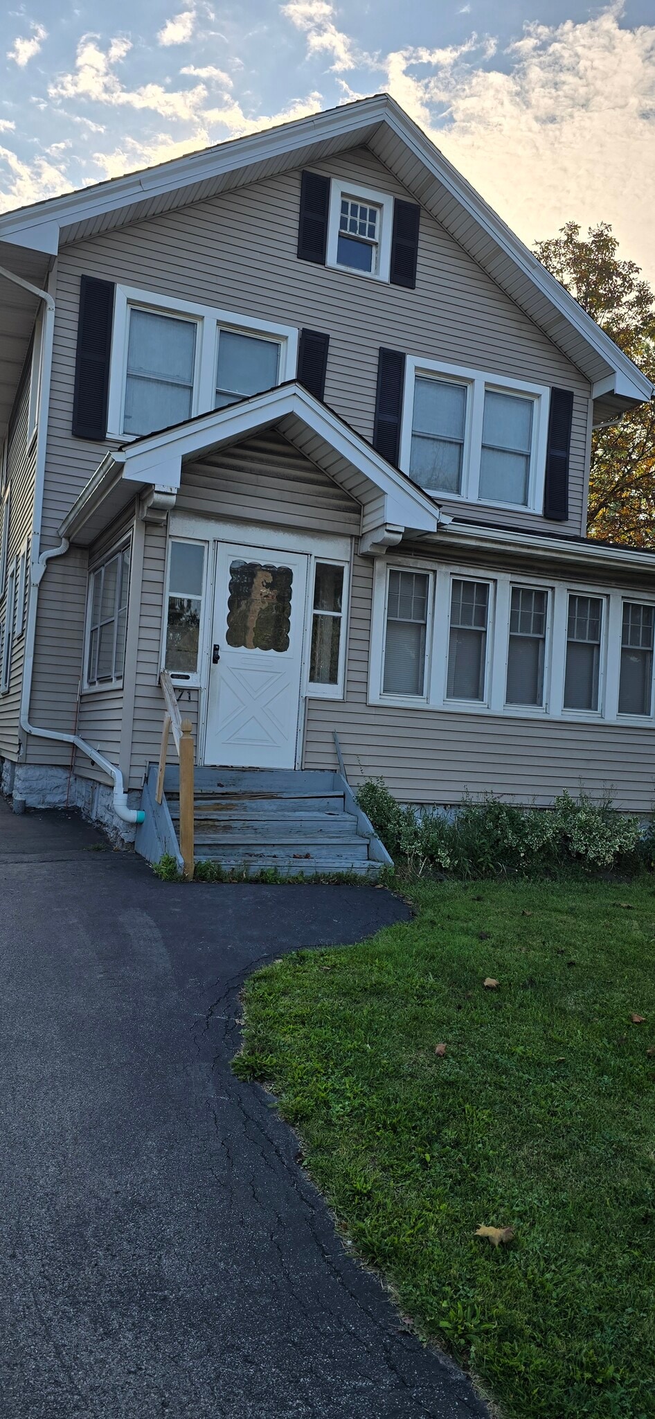 171 Niagara Falls Blvd, Amherst, NY à vendre Photo de l’immeuble– Image 1 sur 7