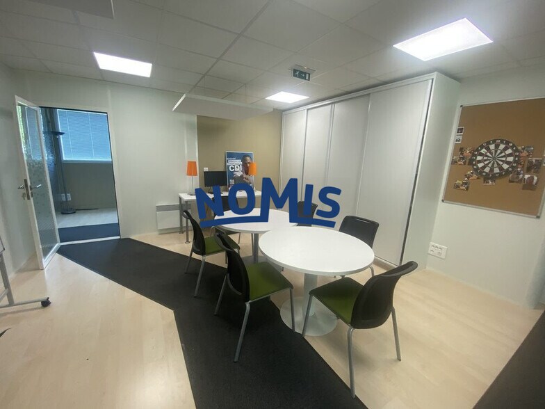 Bureau dans Nantes à louer - Photo intérieure – Image 2 sur 7