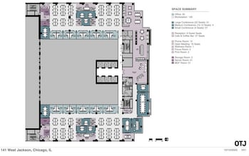 141 W Jackson Blvd, Chicago, IL à louer Photo intérieure– Image 1 sur 1