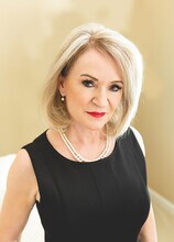 Bernice Burns