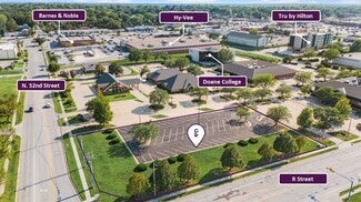 Plus de détails pour 5100 Central Park Dr, Lincoln, NE - Terrain à vendre