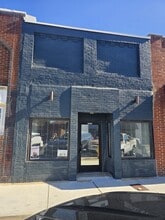 101 S Main St, Mount Pleasant, TN à vendre Photo de l’immeuble– Image 1 sur 8