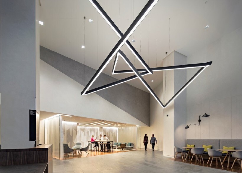 100 California St, San Francisco, CA à louer - Hall d’entrée – Image 3 sur 6