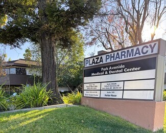 Plus de détails pour 430 E Avenida de los Arboles, Thousand Oaks, CA - Bureau/Médical à louer