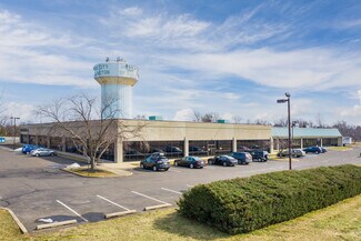 Plus de détails pour 450-460 Veterans Dr, Burlington, NJ - Bureau, Industriel/Logistique à louer