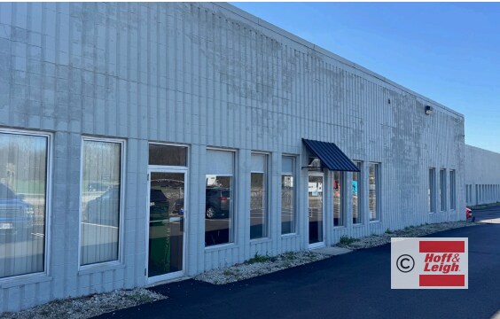 Industrial Investment Property for Sale portefeuille de 4 biens à vendre sur LoopNet.fr - Photo de l’immeuble – Image 3 sur 11