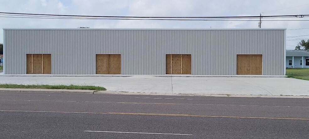 1130 W Market St, Rockport, TX à vendre - Photo principale – Image 1 sur 13