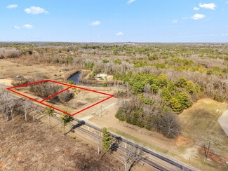 Plus de détails pour TBD FM 2661, Flint, TX - Terrain à vendre