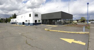 Plus de détails pour 1940 E Powell Blvd, Gresham, OR - Local commercial à vendre