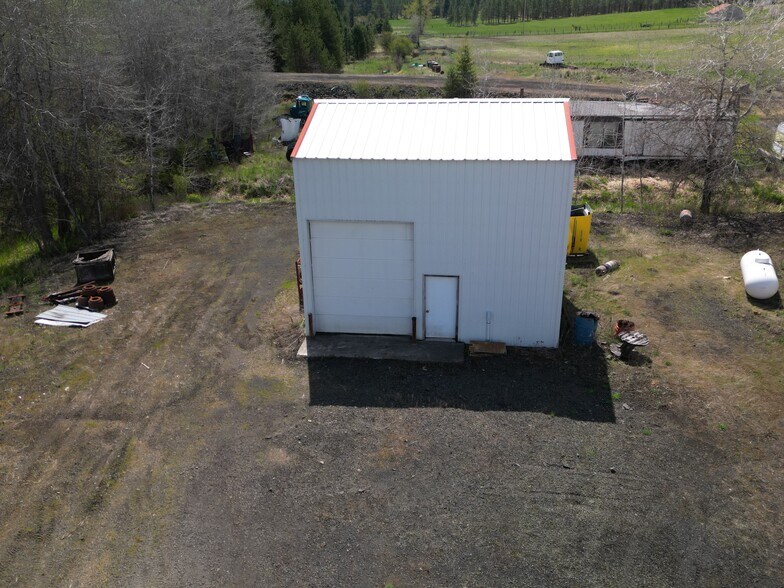 2810 Big Bear Ridge Rd, Deary, ID à vendre - Photo de l’immeuble – Image 3 sur 61