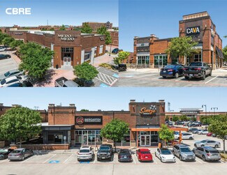 Plus de détails pour Frisco Market Center – Local commercial à vendre, Frisco, TX