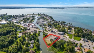 Plus de détails pour 8874 Dixie Hwy, Fair Haven, MI - Local commercial à vendre