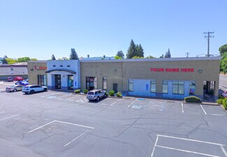 Plus de détails pour 4100 Montgomery Dr, Santa Rosa, CA - Bureau/Local commercial à louer