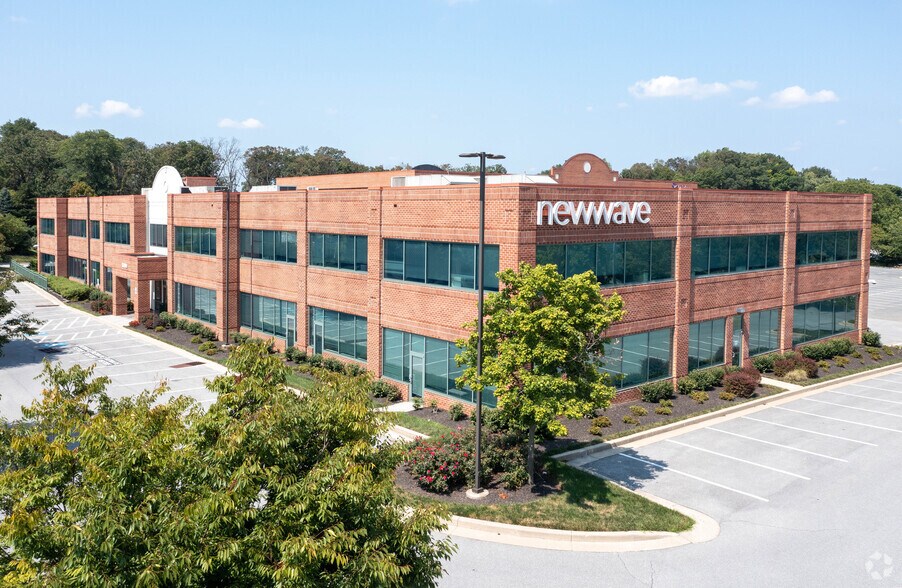 3100 Lord Baltimore Dr, Wilford Mill, MD à louer - Photo de l’immeuble – Image 1 sur 20