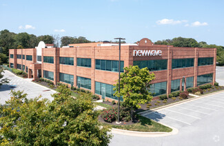 Plus de détails pour 3100 Lord Baltimore Dr, Windsor Mill, MD - Bureau, Bureau/Local commercial à louer