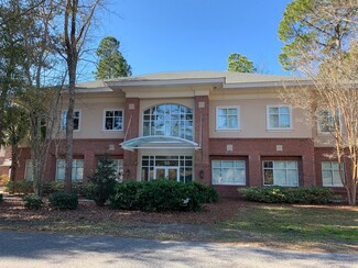 Plus de détails pour 55 Hospital Center Commons, Hilton Head Island, SC - Local commercial à vendre