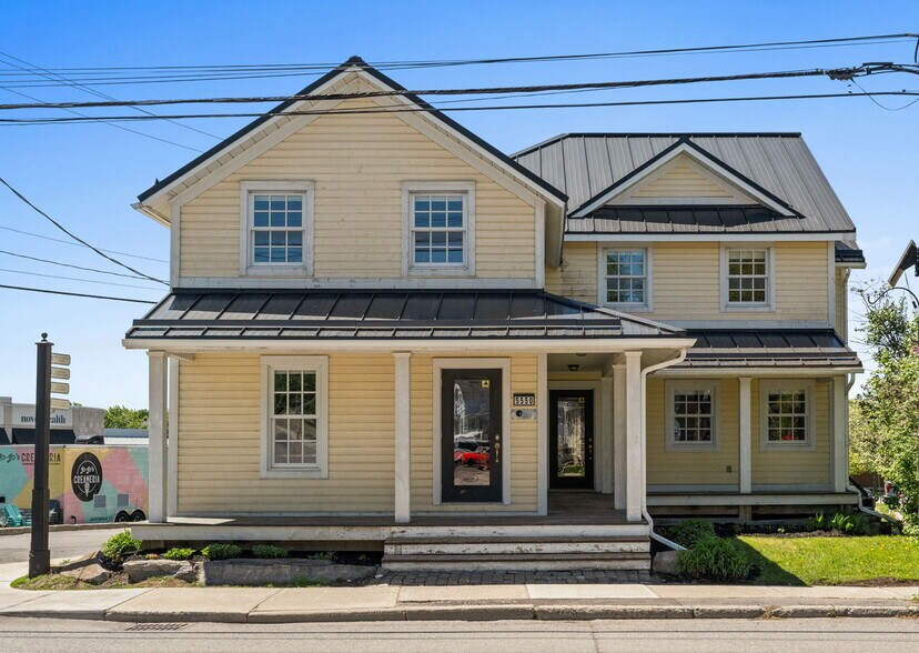 5550 Manotick Main St, Ottawa, ON à vendre - Photo de l’immeuble – Image 2 sur 58