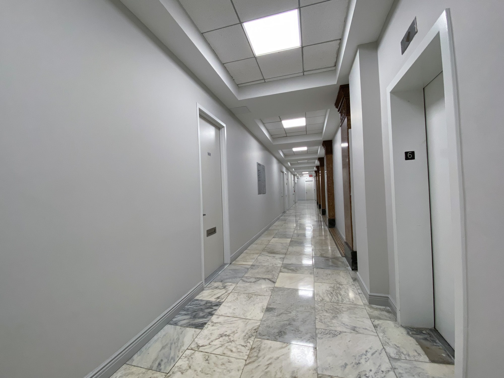 11 Broadway, New York, NY à louer Photo intérieure– Image 1 sur 6