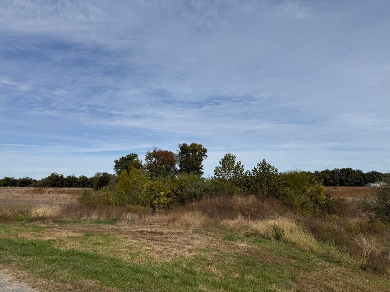 tbd South Market Road, Marion, IL à vendre - Photo de l’immeuble – Image 3 sur 7