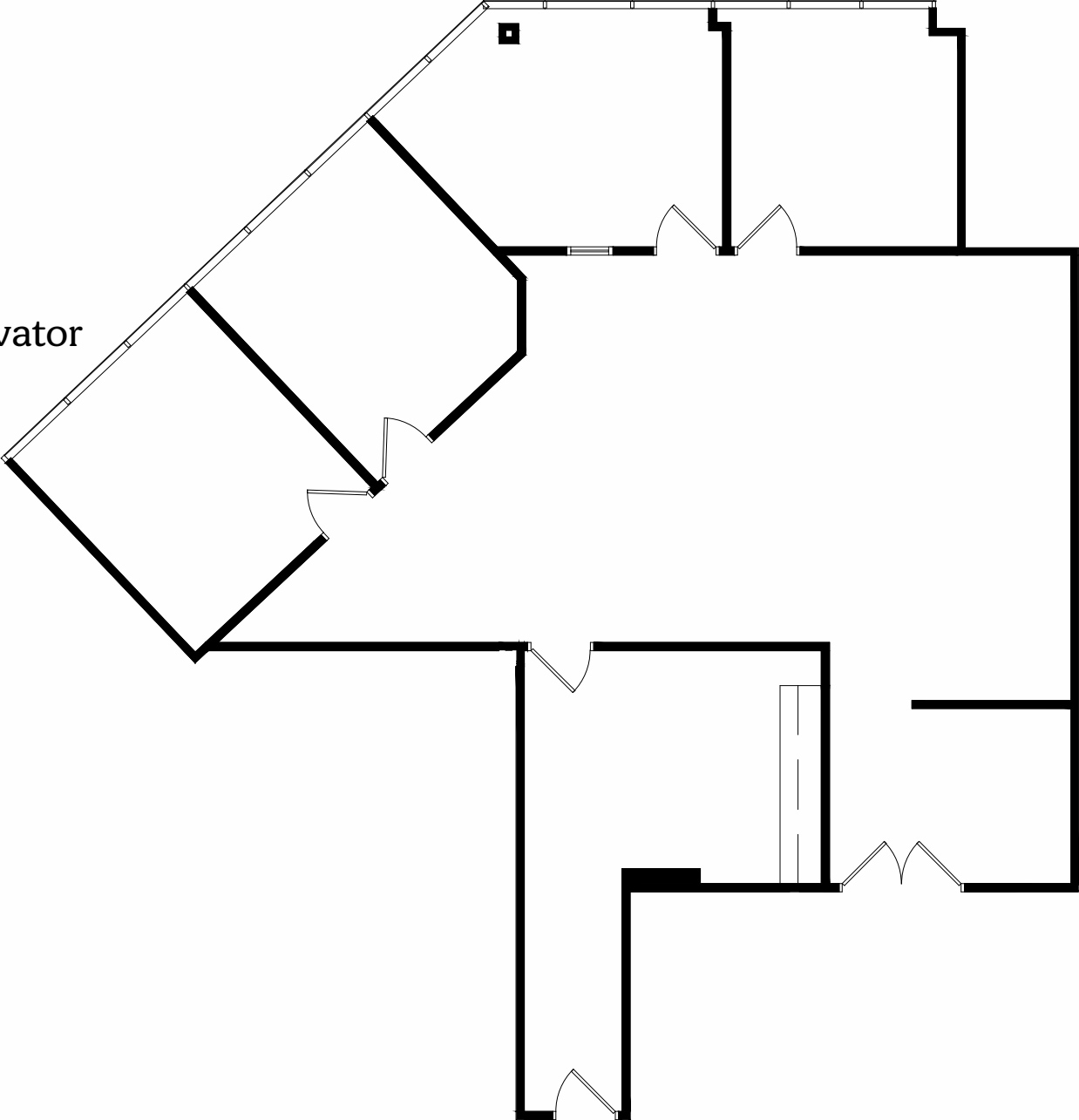 6345 Balboa Blvd, Encino, CA à louer Plan d’étage– Image 1 sur 1