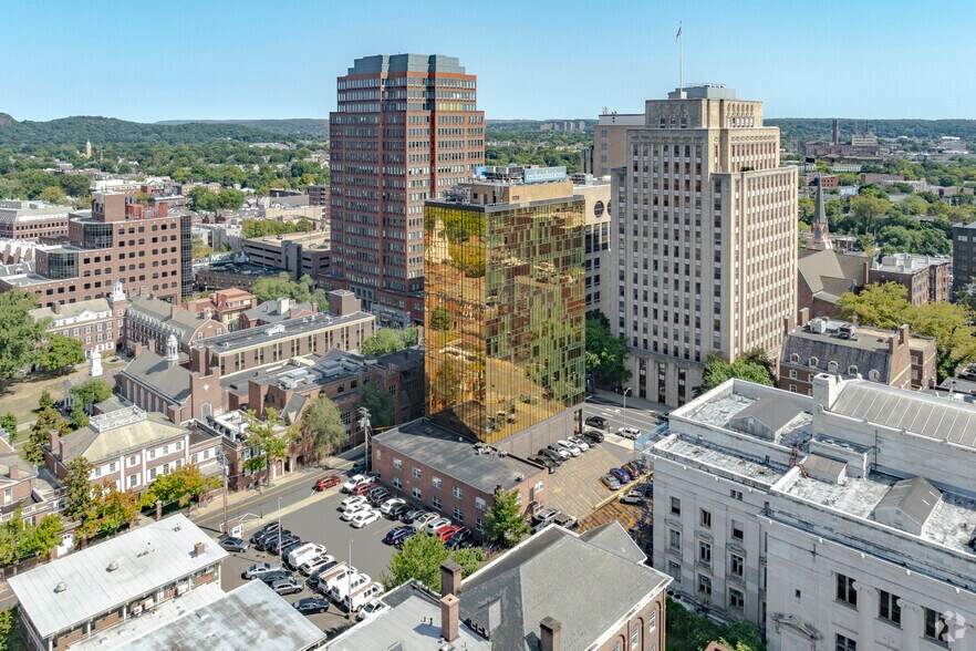 234 Church St, New Haven, CT à louer - Photo de l’immeuble – Image 2 sur 8