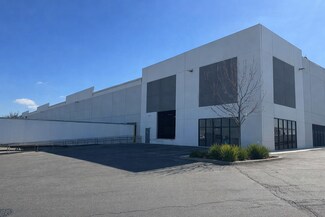 Plus de détails pour 3837 Producers Dr, Stockton, CA - Industriel/Logistique à louer
