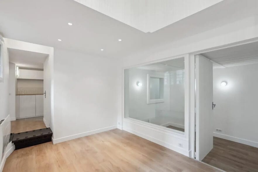 15 Avenue Hoche, Paris à vendre - Photo de l’immeuble – Image 3 sur 10