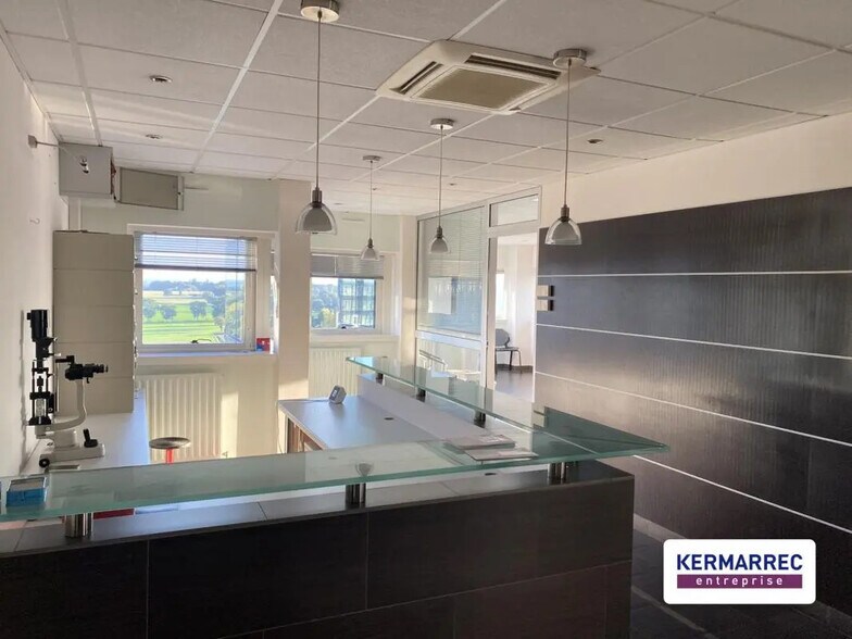 Bureau dans Rennes à vendre - Photo intérieure – Image 3 sur 6