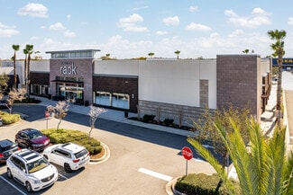 Plus de détails pour 4012-4060 Eastgate Dr, Orlando, FL - Local commercial à louer