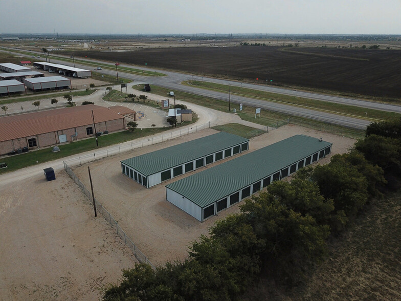 15060 US Highway 380 W, Krum, TX à vendre - Photo principale – Image 1 sur 1
