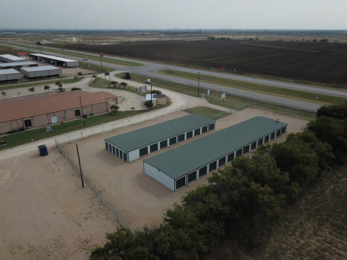 15060 US Highway 380 W, Krum, TX à vendre Photo principale– Image 1 sur 2
